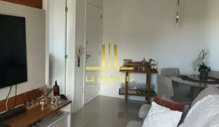 APARTAMENTO - 2 QUARTOS - PIATÃ