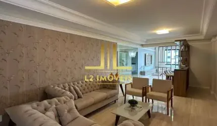 APARTAMENTO - 4 QUARTOS SENDO 2 SUÍTES - PARQUE BELA VISTA