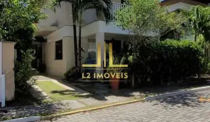 CASA - 3 QUARTOS SENDO 1 SUÍTE - RESIDENCIAL COSTA DO ATLÂNTICO - STELLA MARIS