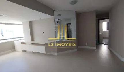 APARTAMENTO COBERTURA - 3 QUARTOS SENDO 1 SUÍTE - CAMINHO DAS ARVORES