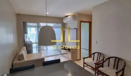 APARTAMENTO - 2 QUARTOS SENDO 1 SUÍTE - NASCENTE - ITAIGARA