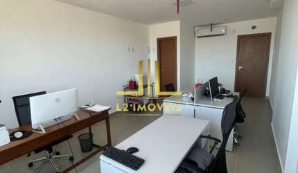 SALA COMERCIAL - EDF. VASCO DA GAMA PLAZA