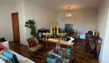 APARTAMENTO ALTO PADRÃO - 3 QUARTOS SENDO 1 SUÍTE - NASCENTE - BARRA