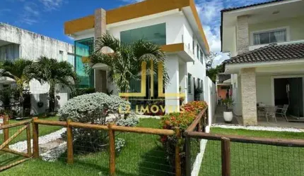 CASA - 3 SUÍTES - ABRANTES