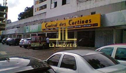 Loja à venda no bairro Brotas - Salvador/BA