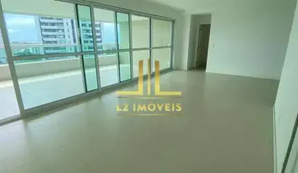 APARTAMENTO ALTO PADRÃO - 3 SUÍTES - NASCENTE - HORTO BARCELONA