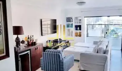 APARTAMENTO COBERTURA - 3 QUARTOS SENDO1 SUÍTE - NASCENTE - CAMINHO DAS ARVORES