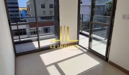 APARTAMENTO - QUARTO E SALA - OCEAN BARRA