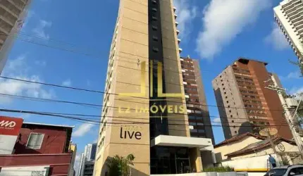 STUDIO - 27M² - ANDAR ALTO - CAMINHO DAS ÁRVORES