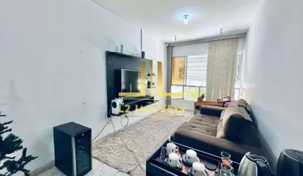 APARTAMENTO - 3 QUARTOS SENDO 1 SUÍTE -COSTA AZUL