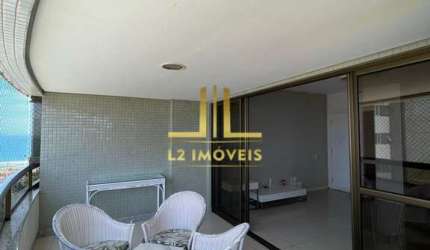 APARTAMENTO  ALTO PADRÃO - 4 QUARTOS COM 3 SUÍTES - COLINA A PATAMARES