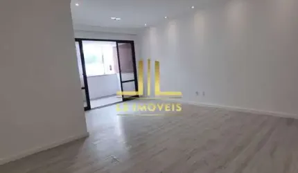 APARTAMENTO - 3 QUARTOS SENDO 1 SUÍTE - NASCENTE - CIDADE JARDIM