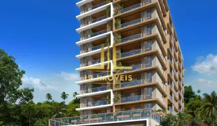 APARTAMENTO - 2 SUÍTES - CONNECT ONDINA