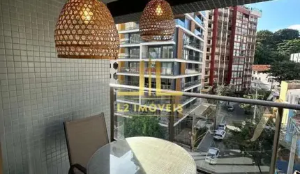 APARTAMENTO - QUARTO E SALA - PORTEIRA FECHADA - SMART BARRA