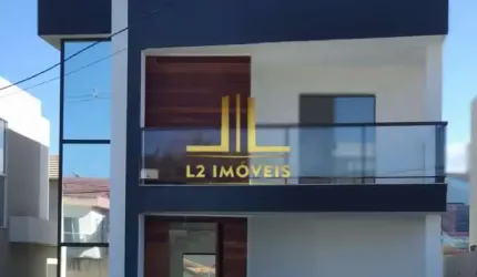Casa 3 suítes Fino Acabamento no HortoVille em Abrantes R$ 1.050.000,00