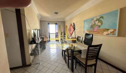 APARTAMENTO - 3 QUARTOS SENDO 1 SUÍTE - NASCENTE - STIEP