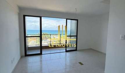 APARTAMENTO STUDIO - VISTA MAR - ITAPUÃ