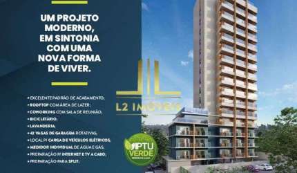 APARTAMENTO STUDIO - CAMINHO ARVORES