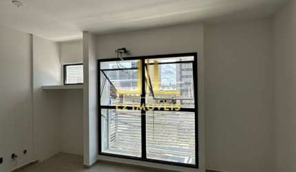 SALA COMERCIAL - NASCENTE TOTAL - PITUBA