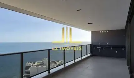 Apartamento Padrão -  Morro Ipiranga