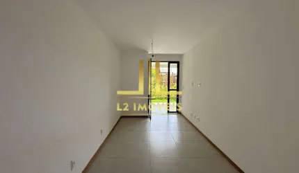 APARTAMENTO GARDEN - 2 SUÍTES - MIRANTE DA LAGOA ITACIMIRIM