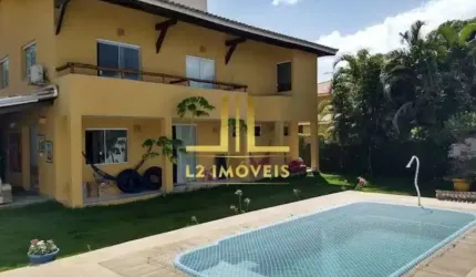 CASA - 6 QUARTOS - JAGUARIBE