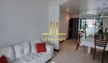 APARTAMENTO - 4 QUARTOS SENDO 1 SUÍTES - NASCENTE - PITUBA