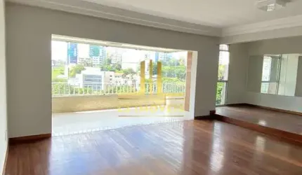 APARTAMENTO - 4 QUARTOS SENDO 2 SUÍTES - ONDINA