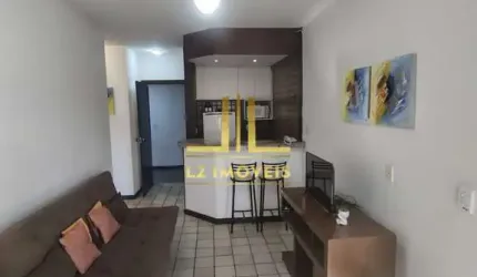 APARTAMENTO - QUARTO E SALA - ONDINA