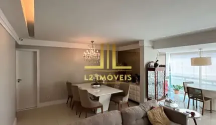 APARTAMENTO LOCAÇÃO - 4 QUARTOS SENDO 2 SUÍTES - ART RESIDENCE