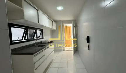 APARTAMENTO - 3 QUARTOS SENDO 1 SUÍTE - NASCENTE - PITUBA