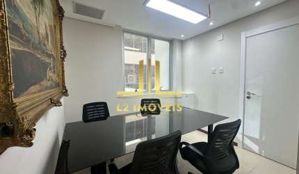 SALA COMERCIAL - CEO SALVADOR SHOPPING  - CAMINHO DAS ARVORES