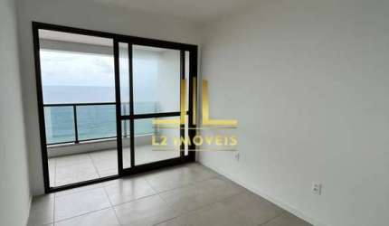 APARTAMENTO - QUARTO E SALA - BARRA