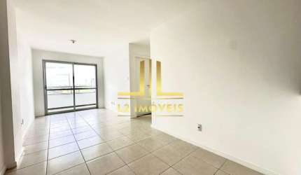 APARTAMENTO - 2 QUARTOS SENDO 1 SUÍTE - NASCENTE - VILA LAURA