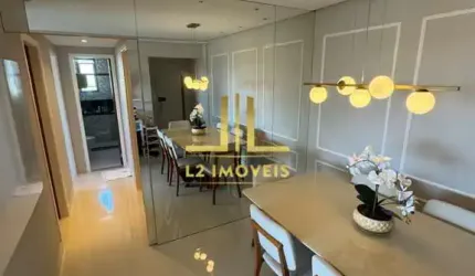 APARTAMENTO - 3 QUARTOS SENDO 1 SUÍTE - PIATÃ