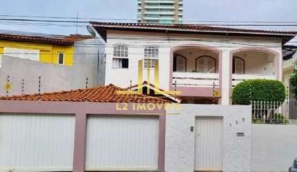 CASA PADRÃO - 4/4 SENDO 3 SUÍTES - 300M² - CAMINHO DAS ÁRVORES