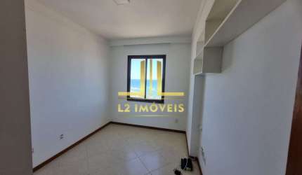 APARTAMENTO - 2 QUARTOS SENDO 1 SUÍTE - NASCENTE - VISTA MAR - PITUBA
