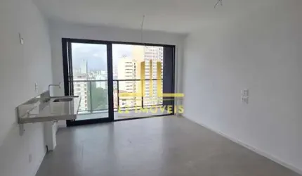 APARTAMENTO STUDIO - VISTA MAR - CORREDOR DA VITORIA