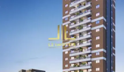 APARTAMENTO LANÇAMENTO - 2 E 3 QUARTOS C/ SUÍTES - LIKE GARIBALDI