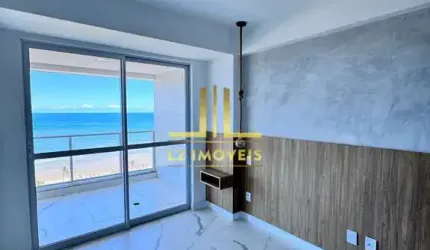APARTAMENTO - 1 QUARTO - NASCENTE - JAGUARIBE