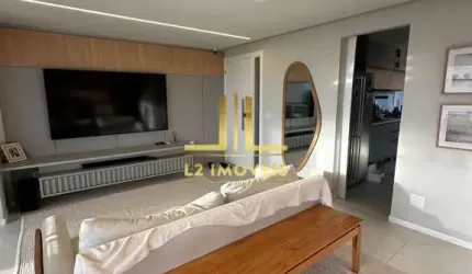 APARTAMENTO ALTO PADRÃO - 3 QUARTOS SENDO 2 SUÍTES - PARALELA