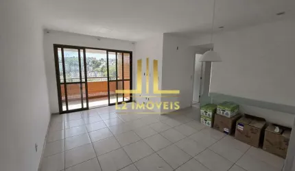 APARTAMENTO - 3 QUARTOS SENDO 1 SUÍTE - BRISAS PARALELA