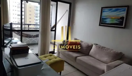 APARTAMENTO - QUARTO E SALA - PORTEIRA FECHADA - RIO VERMELHO
