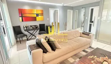 APARTAMENTO ALTO PADRÃO - 3 SUÍTES - ALTA VISTA PATAMARES