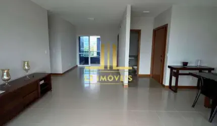 APARTAMENTO ALTO PADRÃO -  4 QUARTOS SENDO 3 SUÍTES - VISTA MAR - NASCENTE - COLINA A
