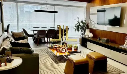 APARTAMENTO ALTO PADRÃO - 3 SUÍTES - LUDCO GREENVILLE