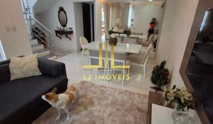 CASA - 3 SUÍTES - ABRANTES