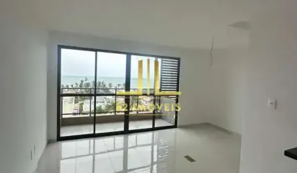 Apartamento à venda no bairro Itapuã - Salvador/BA
