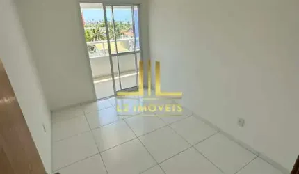 APARTAMENTO - 2 QUARTOS SENDO 1 SUÍTE - VISTA MAR - PIATÃ