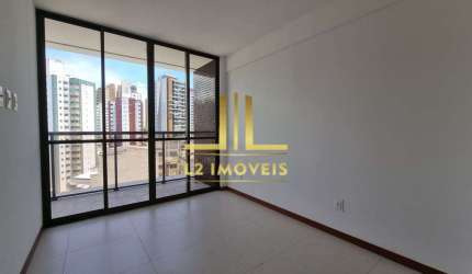 APARTAMENTO - QUARTO E SALA - NASCENTE - GRAÇA